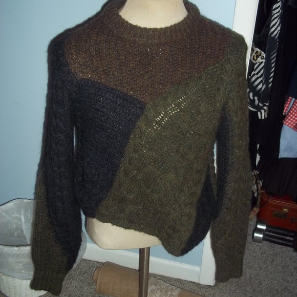 Isabel Marant Sweaters - ISABELL MURANT SWEATER